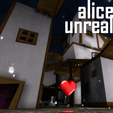 Alice Unreal