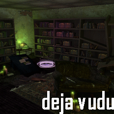 Deja Vudu
