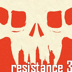 Resistance 3